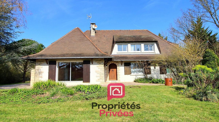 Ma-Cabane - Vente Maison VIMORY, 200 m²