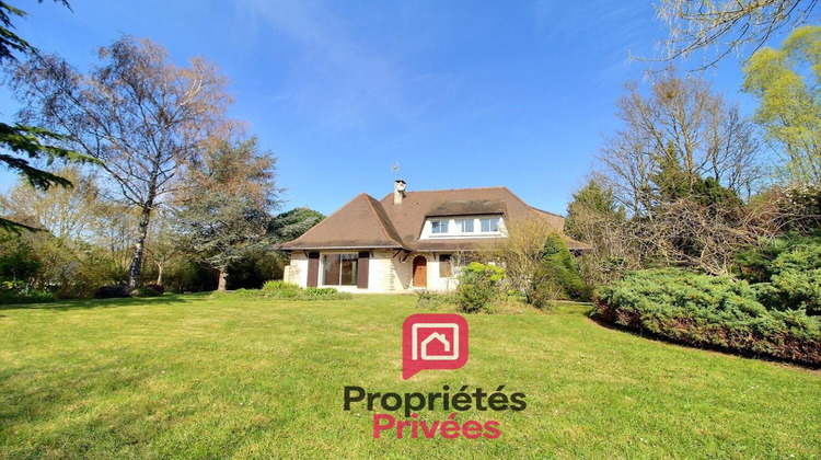 Ma-Cabane - Vente Maison VIMORY, 200 m²