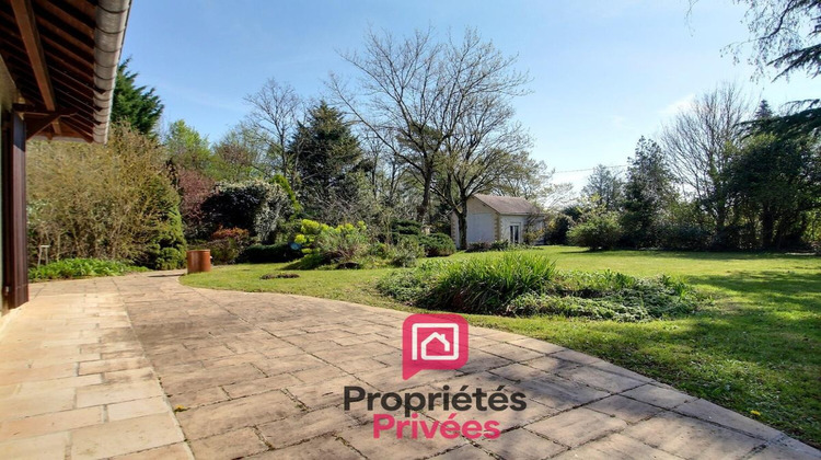 Ma-Cabane - Vente Maison VIMORY, 200 m²