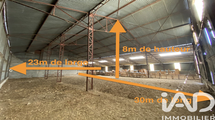 Ma-Cabane - Vente Maison Vimory, 168 m²