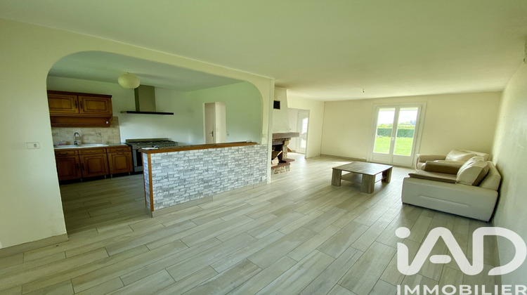 Ma-Cabane - Vente Maison Vimory, 93 m²