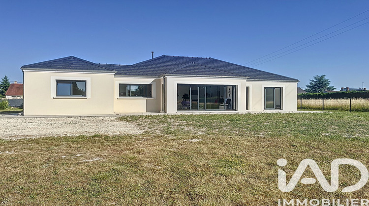 Ma-Cabane - Vente Maison Vimory, 135 m²