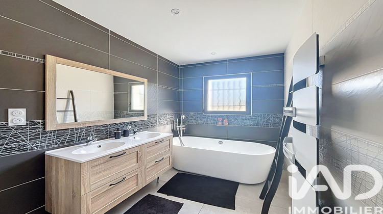 Ma-Cabane - Vente Maison Vimory, 135 m²