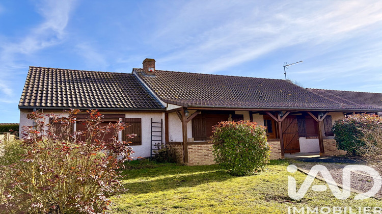 Ma-Cabane - Vente Maison Vimory, 138 m²