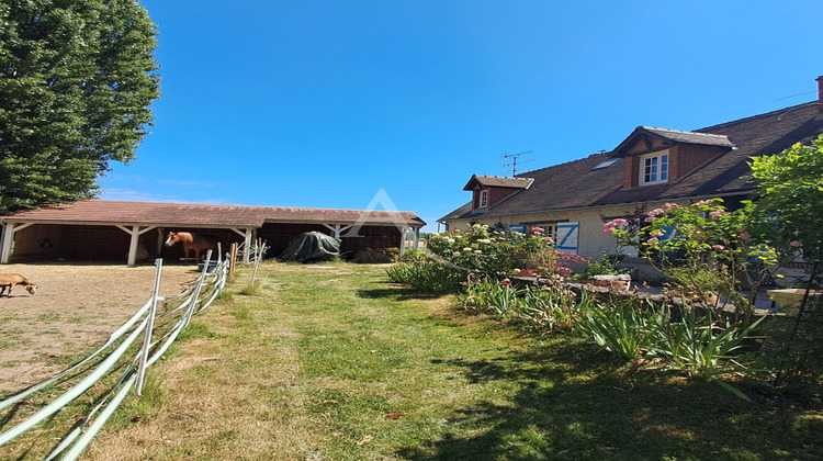 Ma-Cabane - Vente Maison VIMORY, 160 m²
