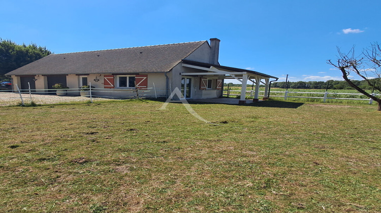 Ma-Cabane - Vente Maison VIMORY, 160 m²