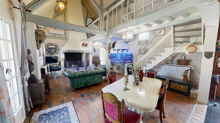Ma-Cabane - Vente Maison VIMORY, 160 m²