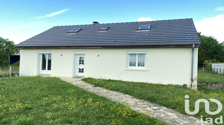 Ma-Cabane - Vente Maison Vimory, 93 m²