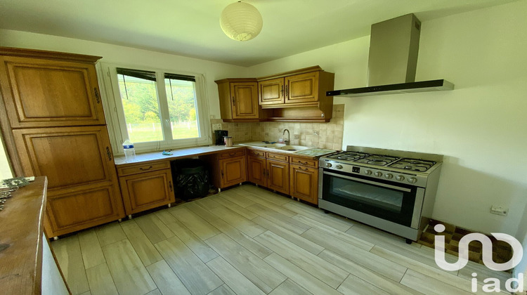 Ma-Cabane - Vente Maison Vimory, 93 m²