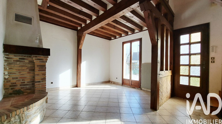 Ma-Cabane - Vente Maison Vimory, 131 m²