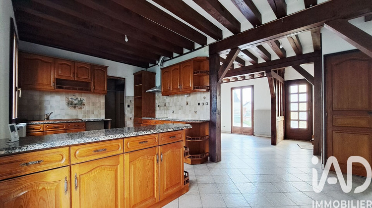 Ma-Cabane - Vente Maison Vimory, 131 m²