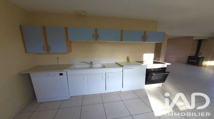 Ma-Cabane - Vente Maison Vimory, 127 m²