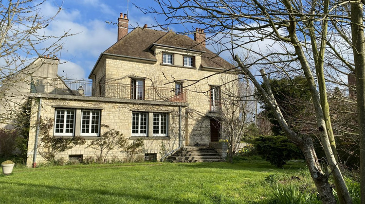 Ma-Cabane - Vente Maison VIMOUTIERS, 251 m²