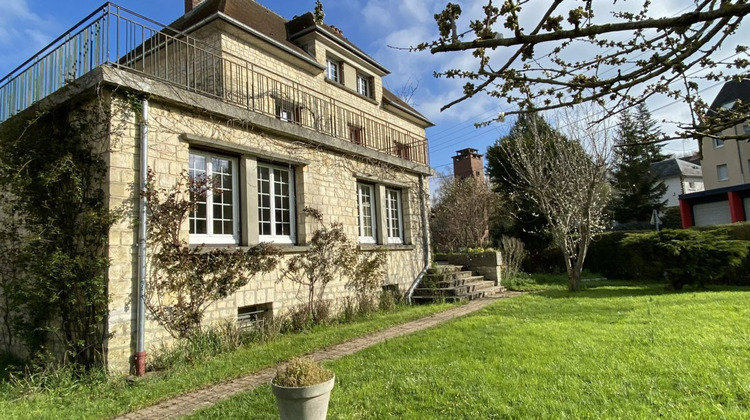 Ma-Cabane - Vente Maison VIMOUTIERS, 251 m²