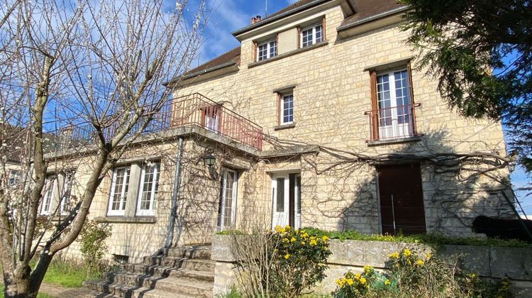 Ma-Cabane - Vente Maison VIMOUTIERS, 255 m²