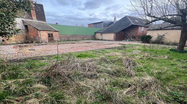 Ma-Cabane - Vente Maison VIMOUTIERS, 0 m²