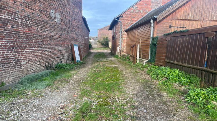 Ma-Cabane - Vente Maison VIMOUTIERS, 0 m²