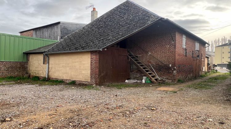 Ma-Cabane - Vente Maison VIMOUTIERS, 0 m²