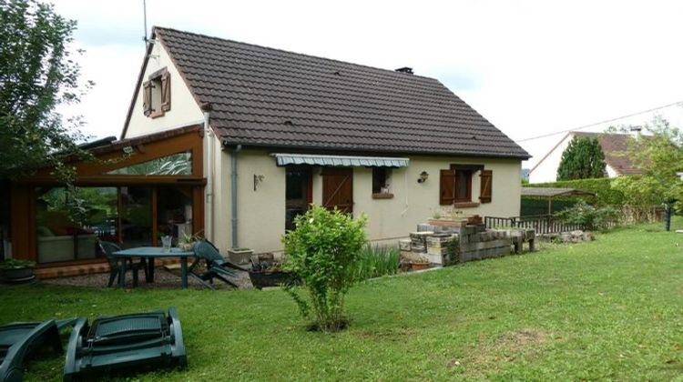 Ma-Cabane - Vente Maison Vimoutiers, 95 m²