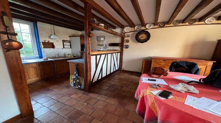 Ma-Cabane - Vente Maison VIMOUTIERS, 111 m²