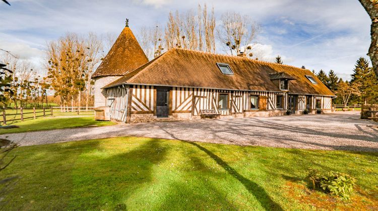 Ma-Cabane - Vente Maison VIMOUTIERS, 148 m²