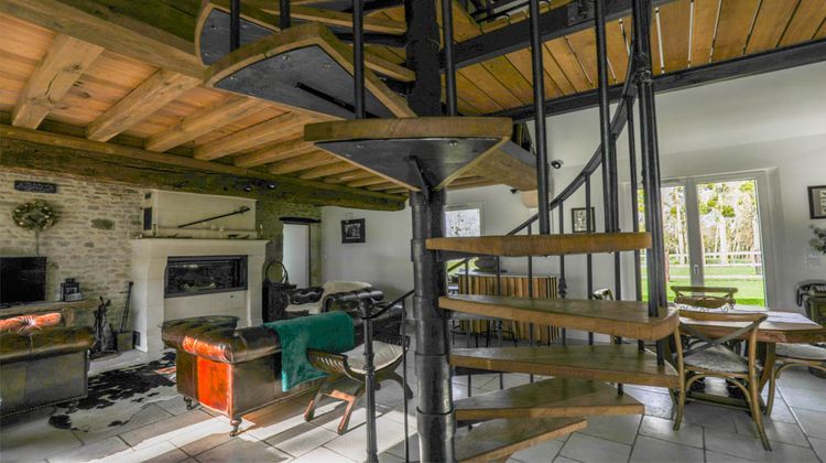 Ma-Cabane - Vente Maison VIMOUTIERS, 148 m²