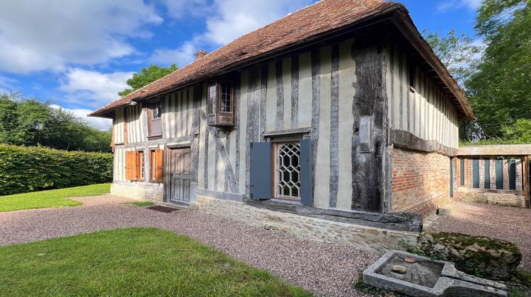 Ma-Cabane - Vente Maison VIMOUTIERS, 150 m²