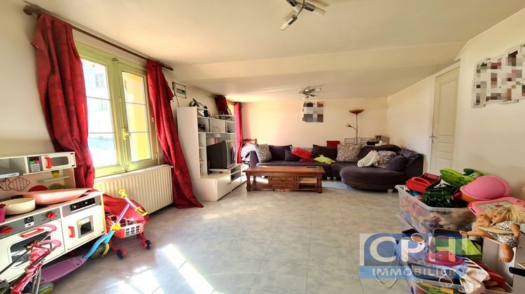 Ma-Cabane - Vente Maison Vimoutiers, 100 m²