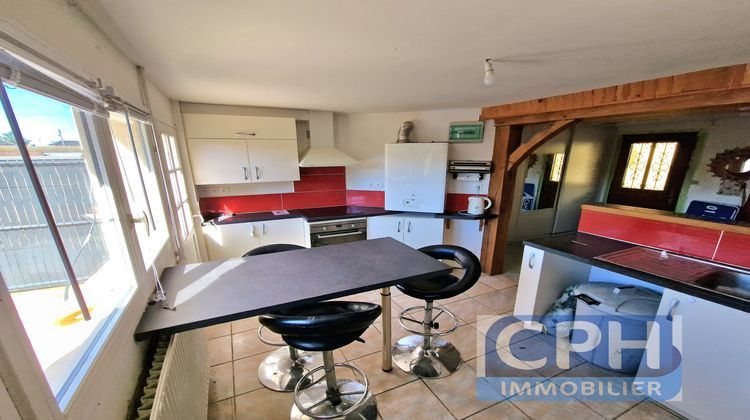 Ma-Cabane - Vente Maison Vimoutiers, 100 m²