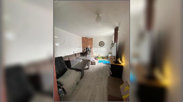 Ma-Cabane - Vente Maison VIMOUTIERS, 72 m²