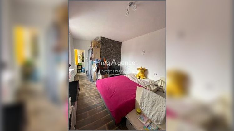 Ma-Cabane - Vente Maison VIMOUTIERS, 72 m²