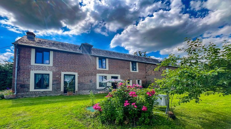 Ma-Cabane - Vente Maison VIMOUTIERS, 106 m²