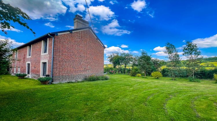 Ma-Cabane - Vente Maison VIMOUTIERS, 106 m²