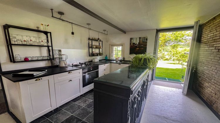 Ma-Cabane - Vente Maison VIMOUTIERS, 106 m²