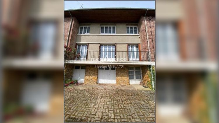 Ma-Cabane - Vente Maison VIMOUTIERS, 175 m²