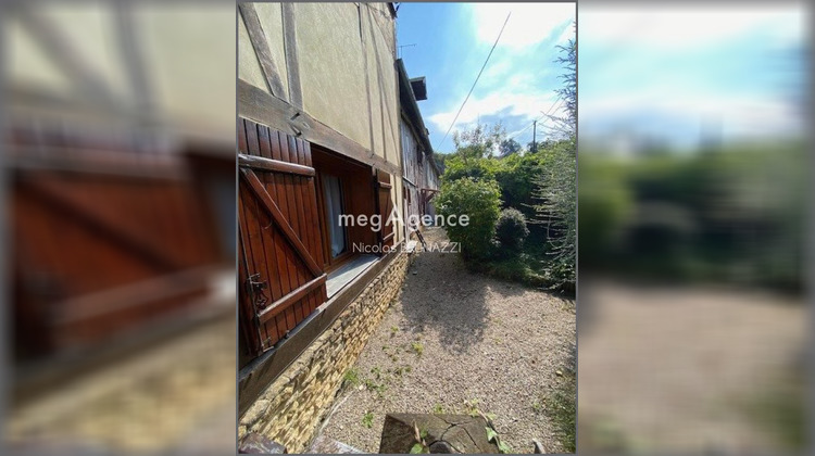 Ma-Cabane - Vente Maison VIMOUTIERS, 126 m²