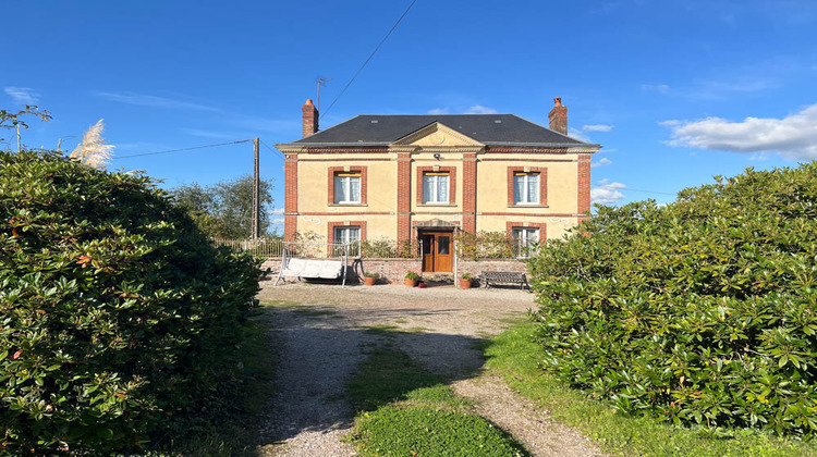 Ma-Cabane - Vente Maison VIMOUTIERS, 100 m²