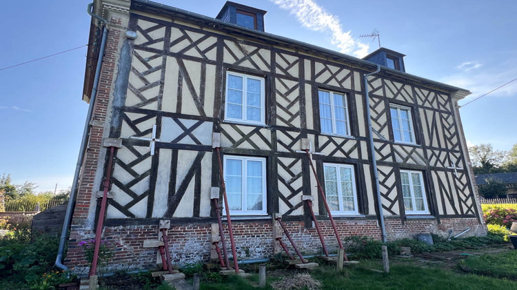 Ma-Cabane - Vente Maison VIMOUTIERS, 100 m²