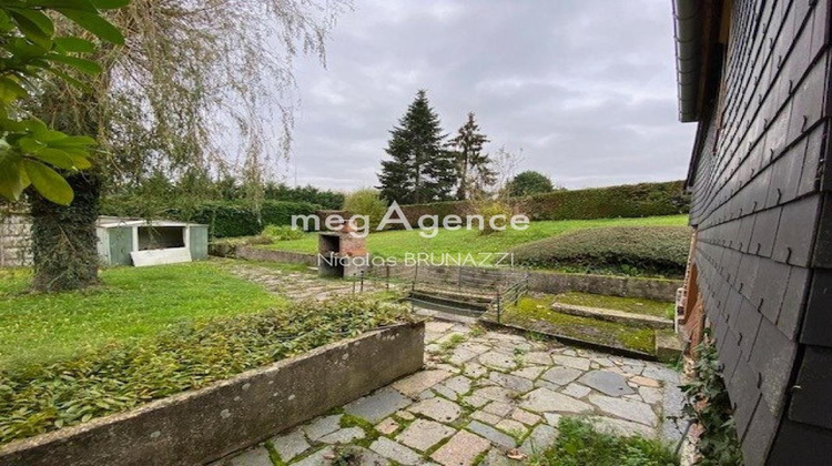 Ma-Cabane - Vente Maison VIMOUTIERS, 60 m²