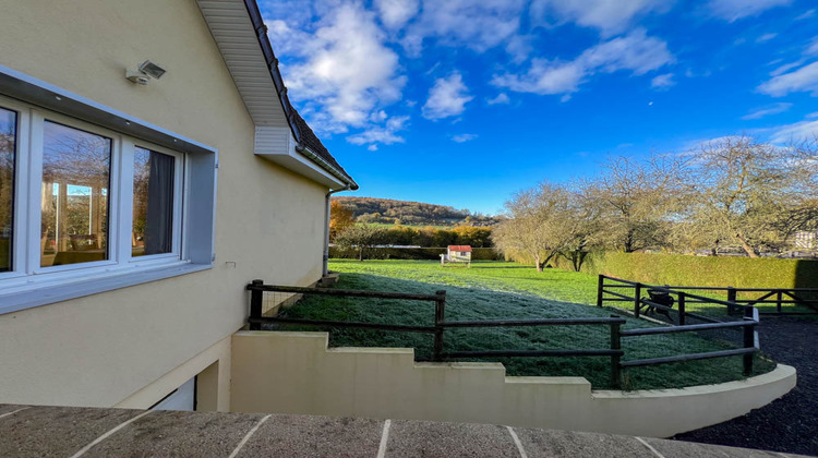 Ma-Cabane - Vente Maison VIMOUTIERS, 137 m²