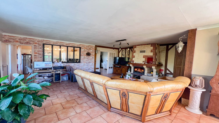 Ma-Cabane - Vente Maison VIMOUTIERS, 137 m²