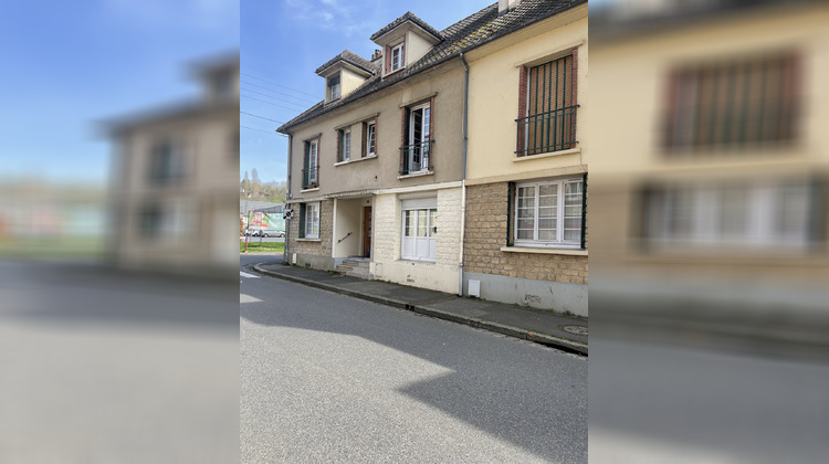 Ma-Cabane - Vente Maison Vimoutiers, 92 m²