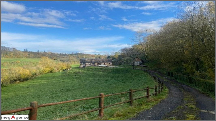 Ma-Cabane - Vente Maison VIMOUTIERS, 107 m²