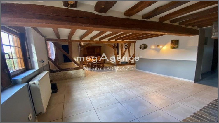 Ma-Cabane - Vente Maison VIMOUTIERS, 107 m²