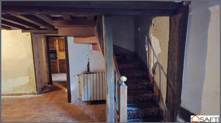 Ma-Cabane - Vente Maison Vimoutiers, 120 m²