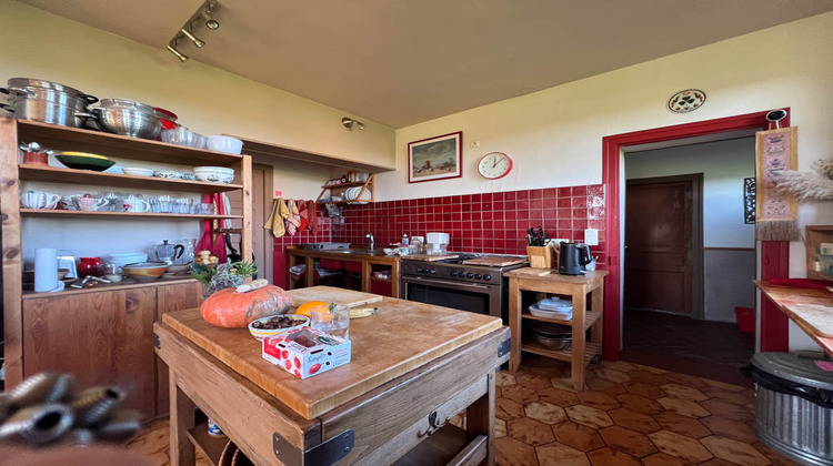 Ma-Cabane - Vente Maison VIMOUTIERS, 177 m²