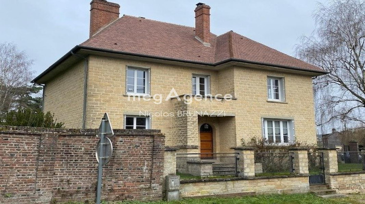 Ma-Cabane - Vente Maison VIMOUTIERS, 192 m²