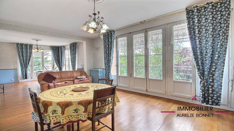 Ma-Cabane - Vente Maison Vimoutiers, 275 m²