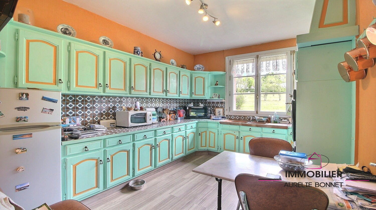 Ma-Cabane - Vente Maison Vimoutiers, 275 m²