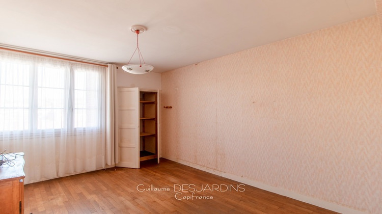 Ma-Cabane - Vente Maison VIMOUTIERS, 175 m²